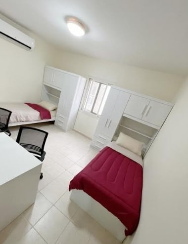 immersion totale Dubai séjour anglais Dubai